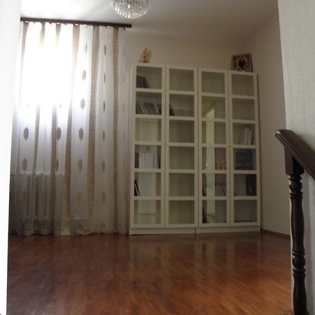 Cosy house Hotel Rostov-on-Don Esterno foto