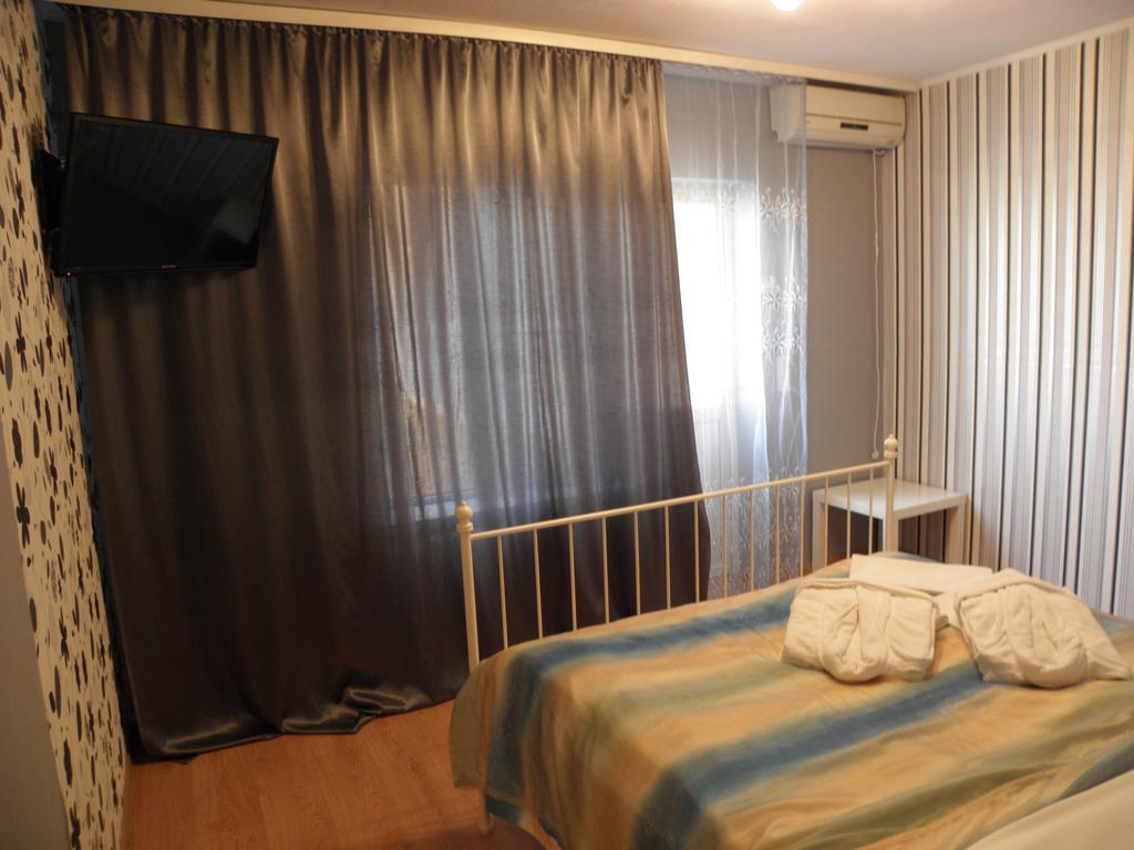 Cosy house Hotel Rostov-on-Don Esterno foto