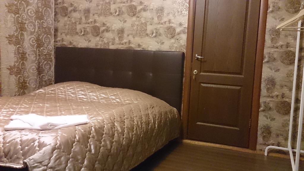 Cosy house Hotel Rostov-on-Don Esterno foto