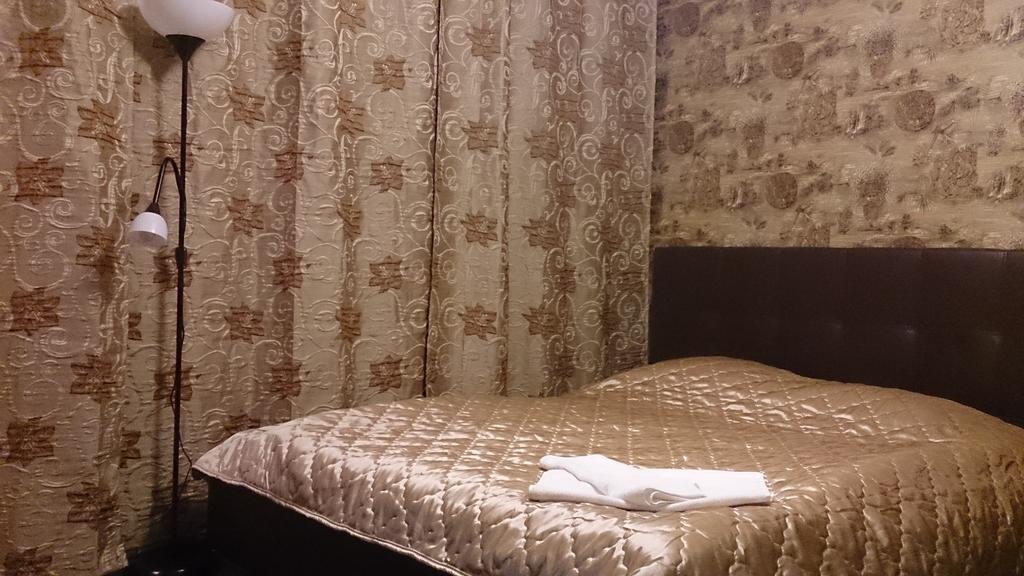 Cosy house Hotel Rostov-on-Don Esterno foto