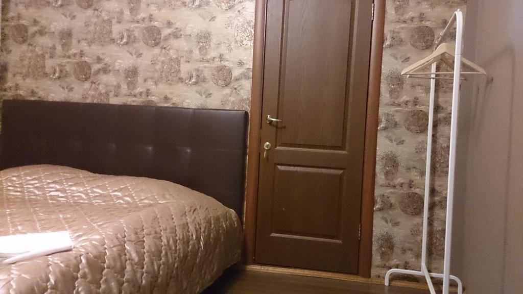 Cosy house Hotel Rostov-on-Don Esterno foto