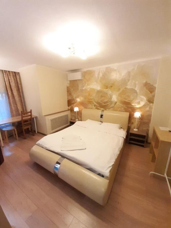 Cosy house Hotel Rostov-on-Don Esterno foto